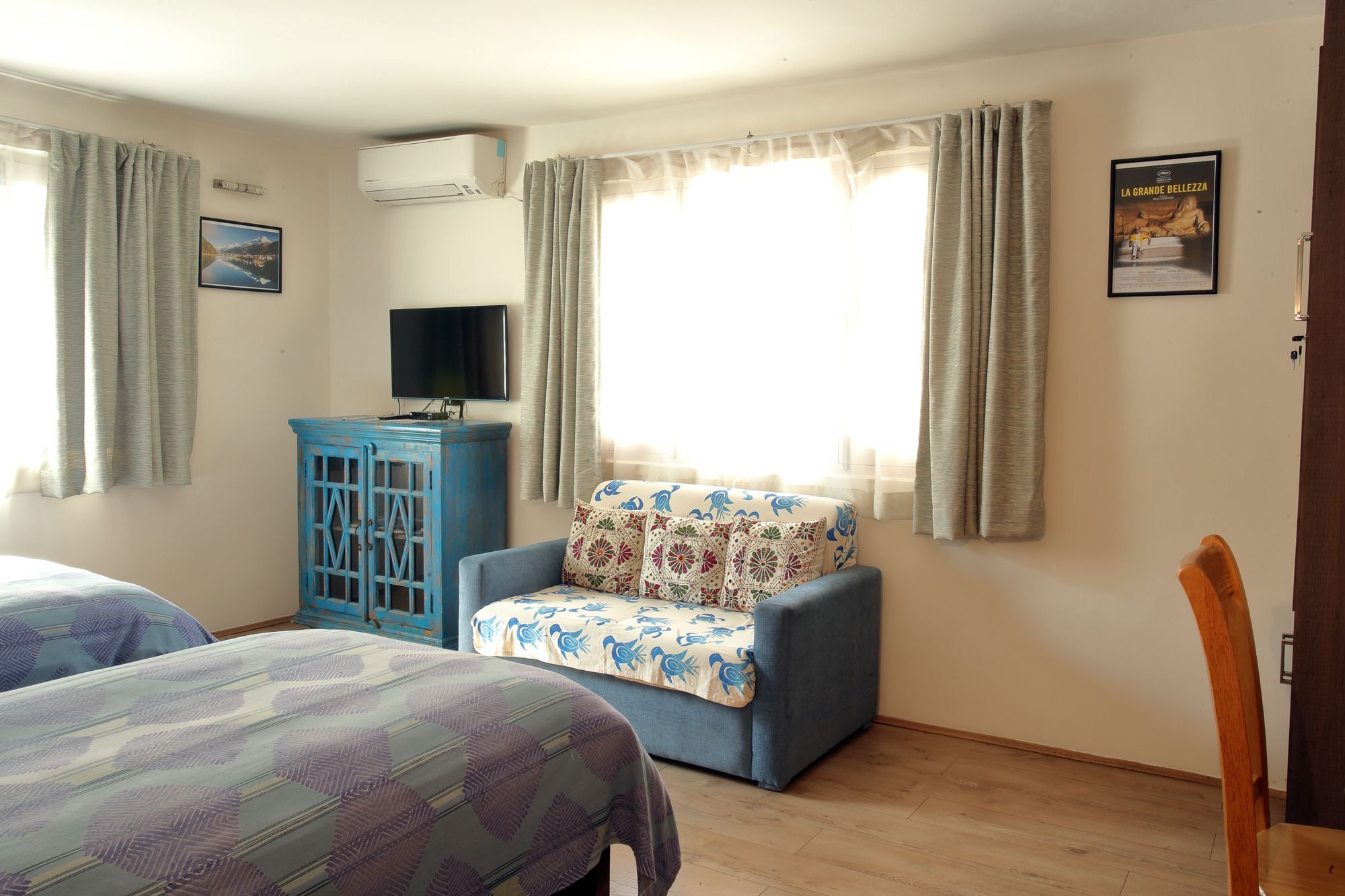 Piano B&B Lalitpur Exterior photo