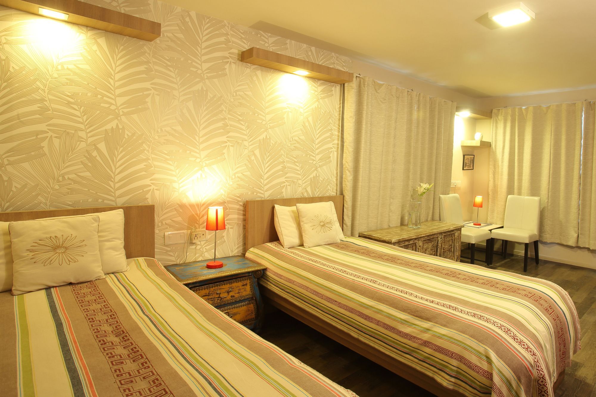 Piano B&B Lalitpur Exterior photo